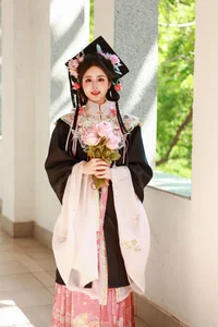 YiTuYu Art Language Vol.9970: Captivating Portraits of Xiao Du Tong Xue - image 15