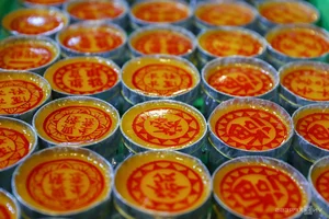 Inside a 50-Year-Old Traditional Chinese Bakery Preparing for Lunar New Year - image 0
