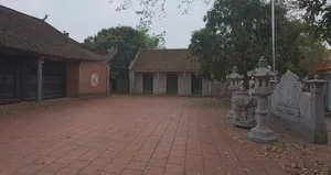 Exploring the Hac Lam Relic Complex: A Le Dynasty Treasure in Kinh Bac - image 5