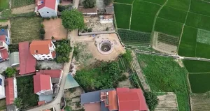Exploring the Hac Lam Relic Complex: A Le Dynasty Treasure in Kinh Bac - image 0