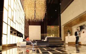 Inside America's Ultra-Luxury Skyscrapers with High-Speed Elevators - image 3