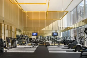 Inside America's Ultra-Luxury Skyscrapers with High-Speed Elevators - image 4