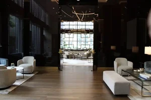Inside America's Ultra-Luxury Skyscrapers with High-Speed Elevators - image 16