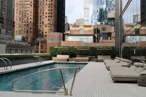 Inside America's Ultra-Luxury Skyscrapers with High-Speed Elevators - image 18