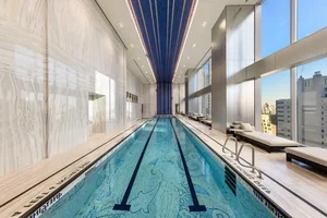 Inside America's Ultra-Luxury Skyscrapers with High-Speed Elevators - image 19