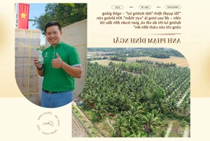 From Civil Servant to Million-Dollar Business Owner: An Inspiring Journey - image 1