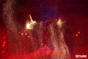 Thrilling Circus Show in Ho Chi Minh City Human Pyramids - image 10