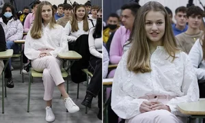 Princess Leonor of Spain Celebrates Her Historic 18th Birthday - image 1