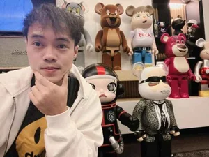 Sibling Goals: Van Toan's Sister Humorously Puts Him up for Sale - image 6