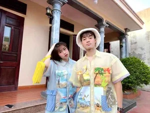 Sibling Goals: Van Toan's Sister Humorously Puts Him up for Sale - image 4