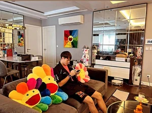 Sibling Goals: Van Toan's Sister Humorously Puts Him up for Sale - image 1