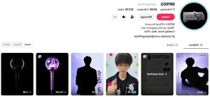 K-Pop’s Boldest Concept Yet: New Boy Group Pickus Sparks Confusion with 'Male Pregnancy' Theme - image 0