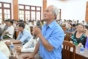 General Nguyen Tan Cuong: A Glimpse into the Leadership and Strategic Vision of the Vietnam People's Army and National Defense. - image 6