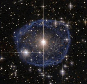 The Cosmos Unveiled: Exploring the Top 15 Most Important Discoveries in the History of Astronomy - image 10