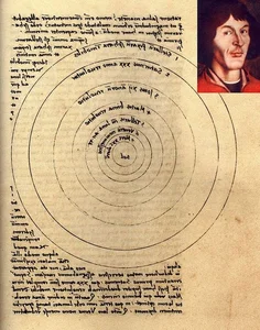 The Cosmos Unveiled: Exploring the Top 15 Most Important Discoveries in the History of Astronomy - image 7