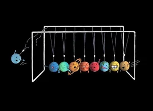 The Cosmos Unveiled: Exploring the Top 15 Most Important Discoveries in the History of Astronomy - image 5