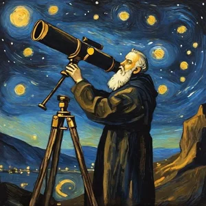 The Cosmos Unveiled: Exploring the Top 15 Most Important Discoveries in the History of Astronomy - image 14