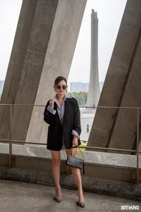 Exploring the Vietnam Military History Museum: Top Gen Z Photography and Check-in Spots in Hanoi - image 8