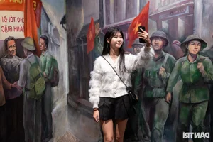 Exploring the Vietnam Military History Museum: Top Gen Z Photography and Check-in Spots in Hanoi - image 1