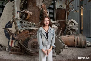 Exploring the Vietnam Military History Museum: Top Gen Z Photography and Check-in Spots in Hanoi - image 11