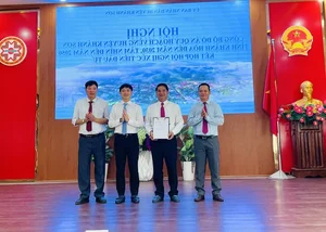 Khanh Son Ecological Mini-City Unveils Development Plan and Investment Opportunities - image 5