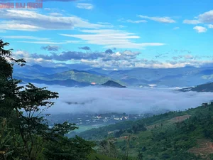 Khanh Son Ecological Mini-City Unveils Development Plan and Investment Opportunities - image 4