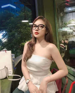 Captivating Portraits of Vietnamese Model NH Quynh Trang - image 6
