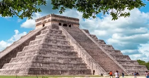 The Surprising Truth Behind the Ancient Mayan Pyramids and Their Secrets - image 2
