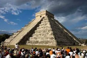 The Surprising Truth Behind the Ancient Mayan Pyramids and Their Secrets - image 7
