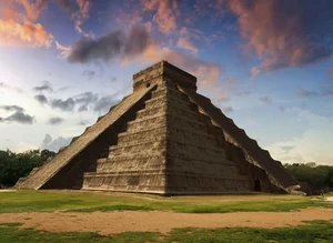 The Surprising Truth Behind the Ancient Mayan Pyramids and Their Secrets - image 3