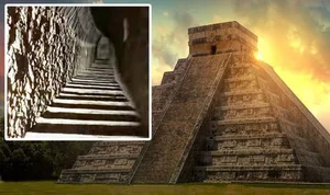 The Surprising Truth Behind the Ancient Mayan Pyramids and Their Secrets - image 5