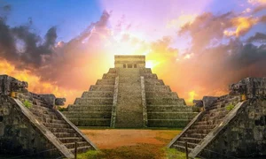 The Surprising Truth Behind the Ancient Mayan Pyramids and Their Secrets - image 1