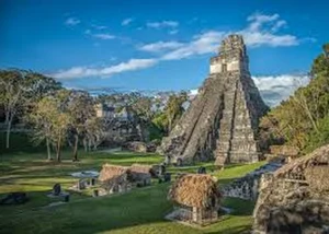 The Surprising Truth Behind the Ancient Mayan Pyramids and Their Secrets - image 4
