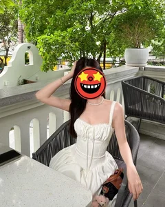 Unveiling the Stunning Style and Beauty of Lê Tuấn Khang's Rumored Girlfriend - image 0