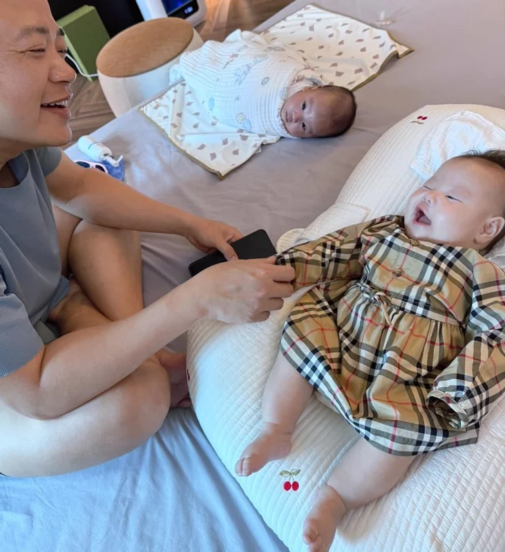 Shark Binh and Phuong Oanh: A New Chapter of Happiness and Personal Transformation After Marriage