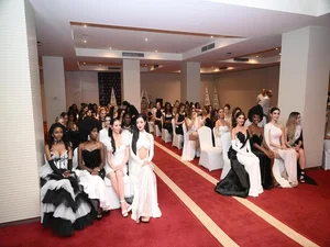 Bui Khanh Linh Shines in Bikini Competition at Miss Intercontinental 2024 - image 0