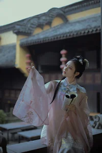 Captivating Visuals: YiTuYu Art Language Vol.5685 Starring the Stunning Chu Yao - image 10