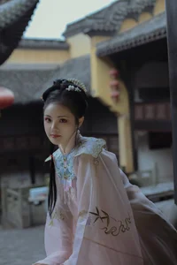 Captivating Visuals: YiTuYu Art Language Vol.5685 Starring the Stunning Chu Yao - image 7
