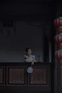 Captivating Visuals: YiTuYu Art Language Vol.5685 Starring the Stunning Chu Yao - image 8