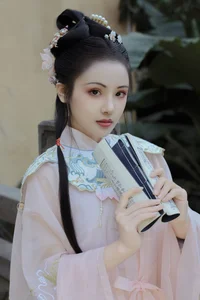 Captivating Visuals: YiTuYu Art Language Vol.5685 Starring the Stunning Chu Yao - image 17