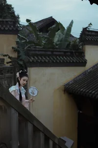 Captivating Visuals: YiTuYu Art Language Vol.5685 Starring the Stunning Chu Yao - image 20