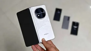 OPPO Find N5 Rumors Suggest It Could Outperform Samsung's Foldables - image 1