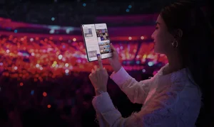 OPPO Find N5 Rumors Suggest It Could Outperform Samsung's Foldables - image 5