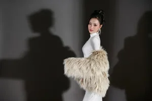 Bui Khanh Linh to Represent Vietnam at Miss Intercontinental 2024 Pageant - image 0