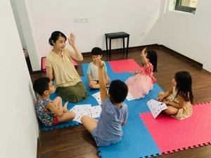 Child Star Luyen from 'Cua De Danh' Shares Emotional Childhood Memories - image 6