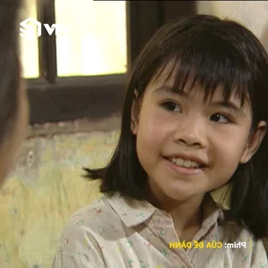 Child Star Luyen from 'Cua De Danh' Shares Emotional Childhood Memories - image 3