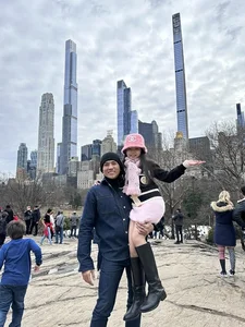 Phuong Trinh Jolie and Ly Binh Celebrate Blended Family Happiness - image 7