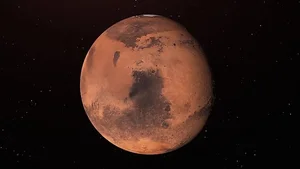 Can Humans Live on Mars? The Revolutionary 'Space Oasis' Concept Explained - image 8