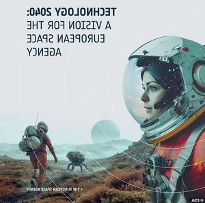 Can Humans Live on Mars? The Revolutionary 'Space Oasis' Concept Explained - image 7