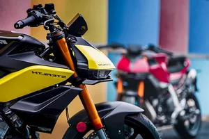 Fantic Stealth 125 Unveiled: Premium Design Meets Performance at 158 Million VND - image 5